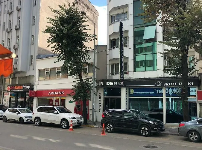 Hotel Derya