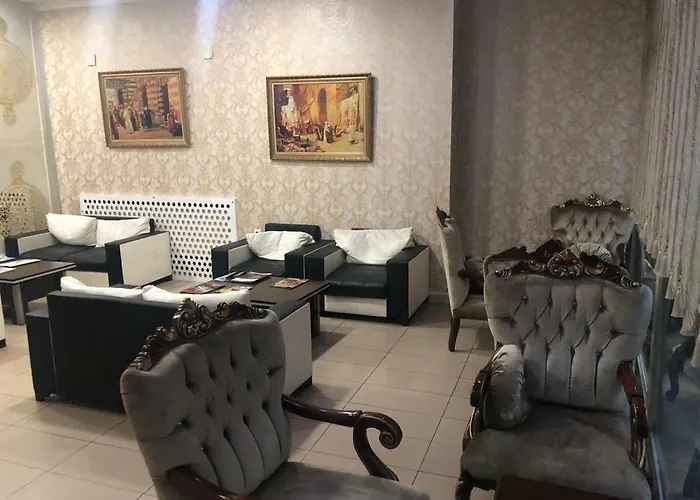 Hotel Derya