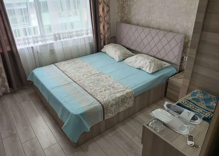 Hotel Derya