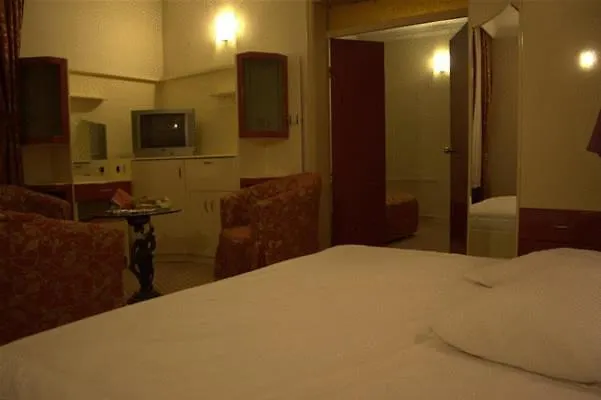 Meram Sema Hotel
