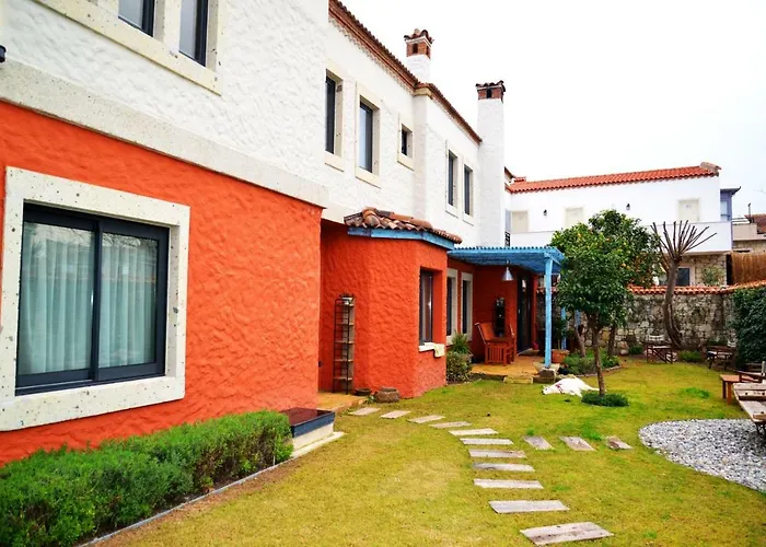 Alacati Suites
