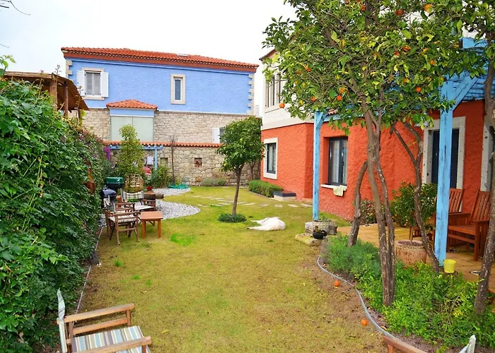 Alacati Suites