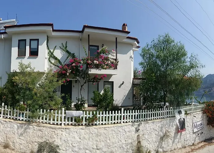 Masal Tatil Evi