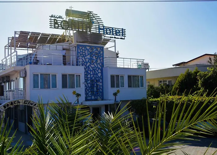 Bonita Hotel Akçay