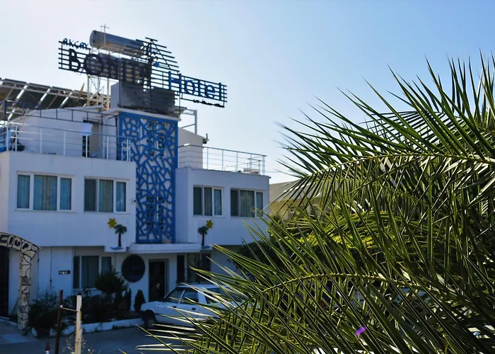 Bonita Hotel Akçay
