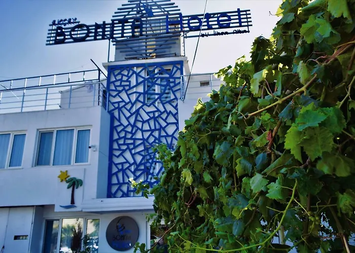 Bonita Hotel Akçay