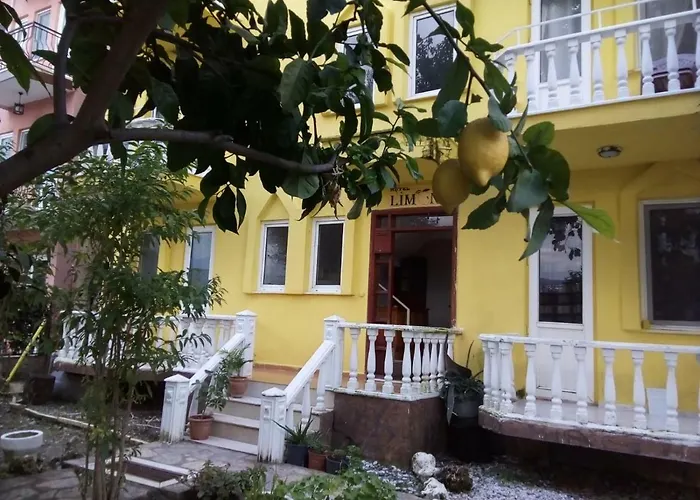 Limon Hotel