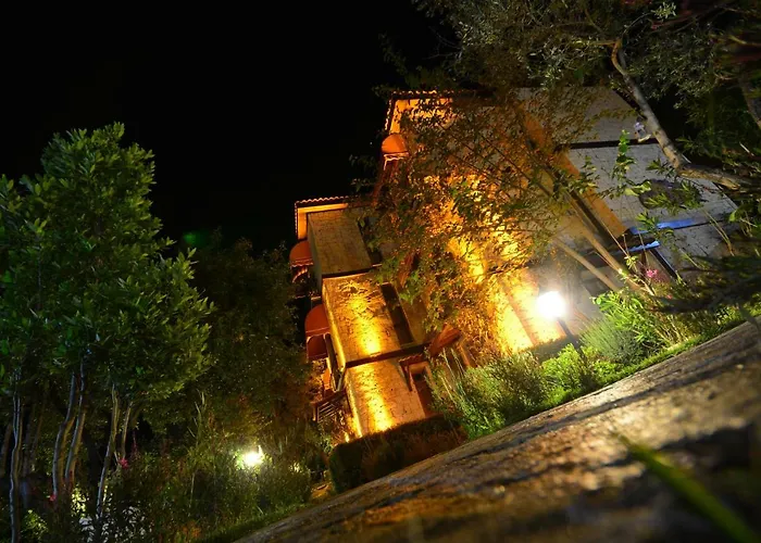 Reis Inn Kazdaglari