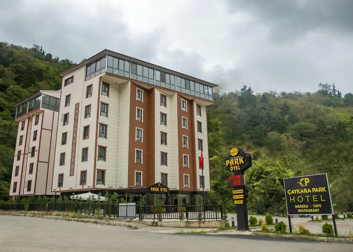 Çaykara Park Hotel