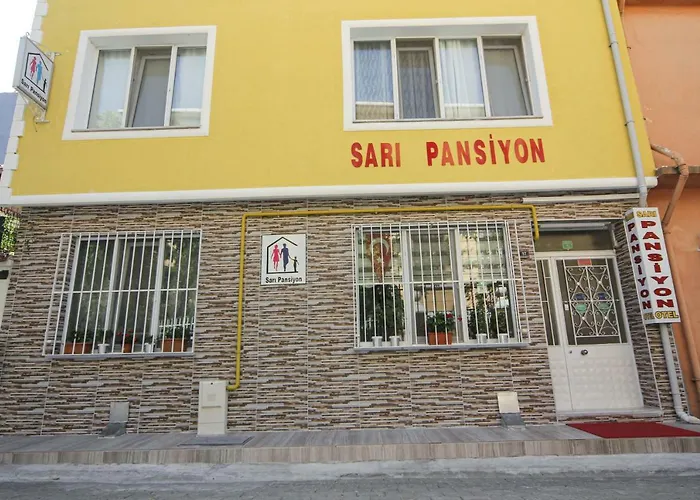 Sari Pansiyon
