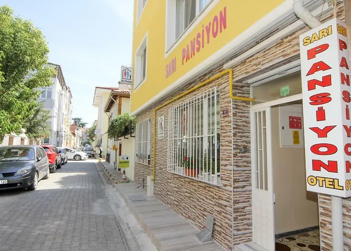 Sari Pansiyon