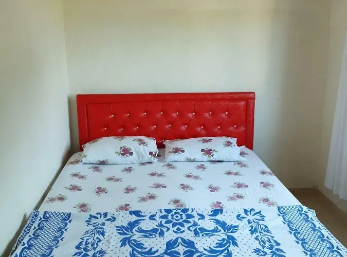 Duru Otel Arsuz, Türkiye