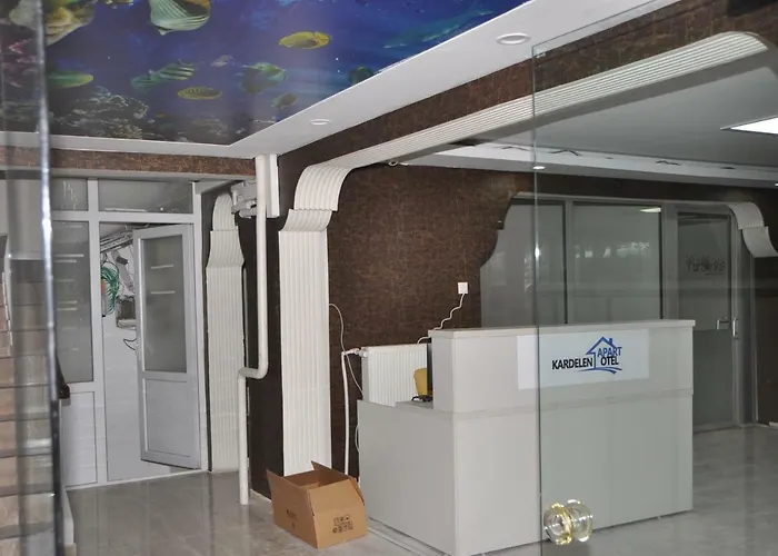 Kardelen Apart Otel
