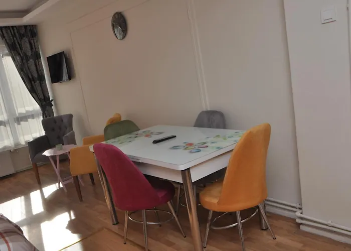 Kardelen Apart Otel