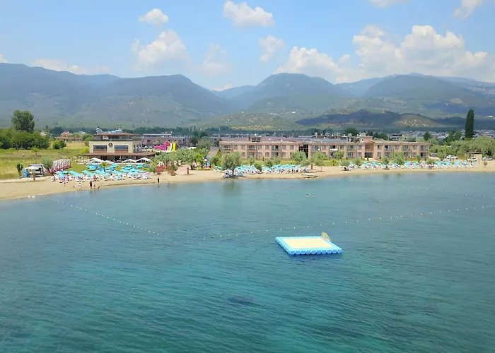 Heramis Thermal Resort