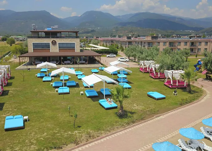 Heramis Thermal Resort