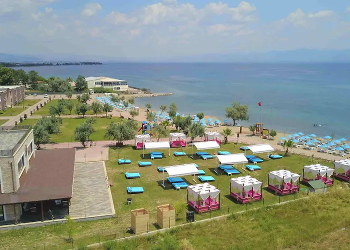 Heramis Thermal Resort
