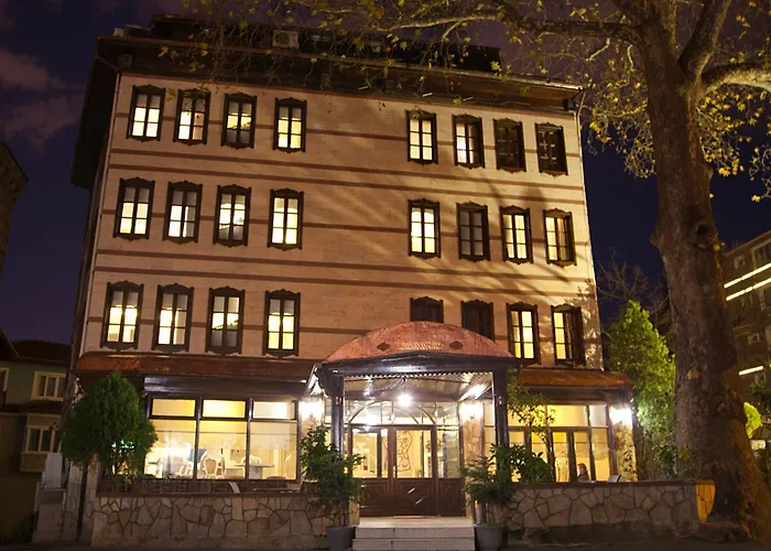 Kadi Konagi Thermal