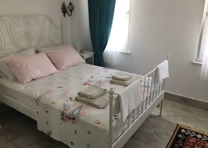 Mylos Hotel