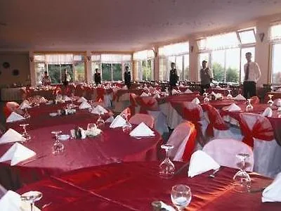 Kuzey Yildizi Otel Ağva, Türkiye