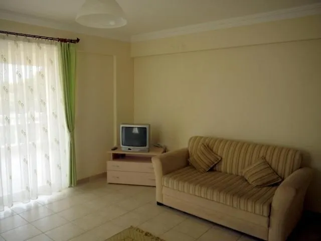 Royal Marina Apartments