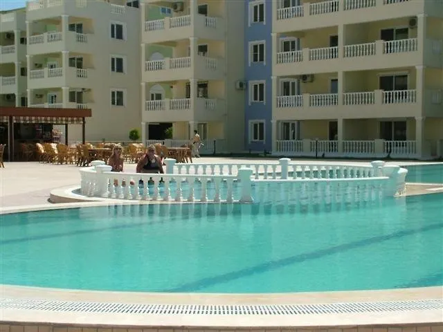 Royal Marina Apartments