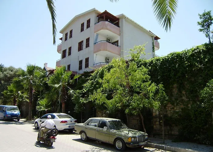 Datca Hotel Antik Apart