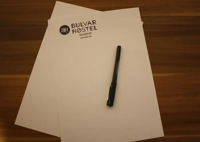 Bulvar Hostel Eskişehir, Türkiye