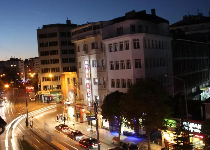 Bulvar Hostel