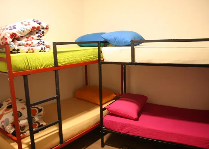 Bulvar Hostel