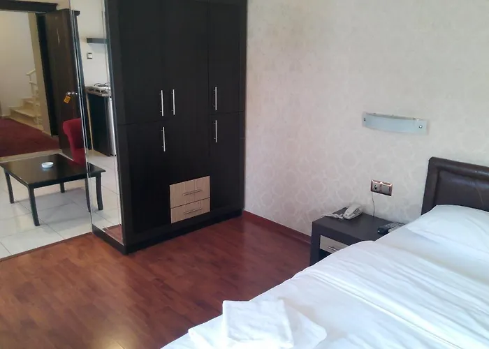 Sari Konak Apart