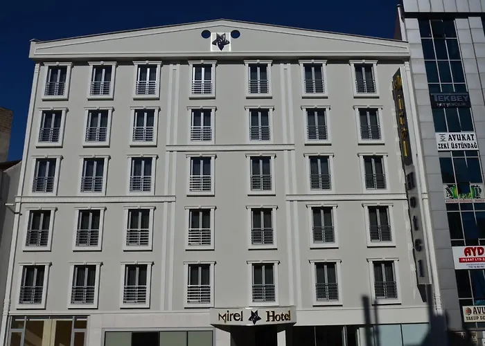 Mirel Hotel