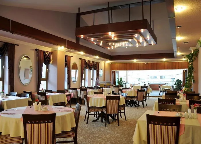 Grand Midyat Hotel