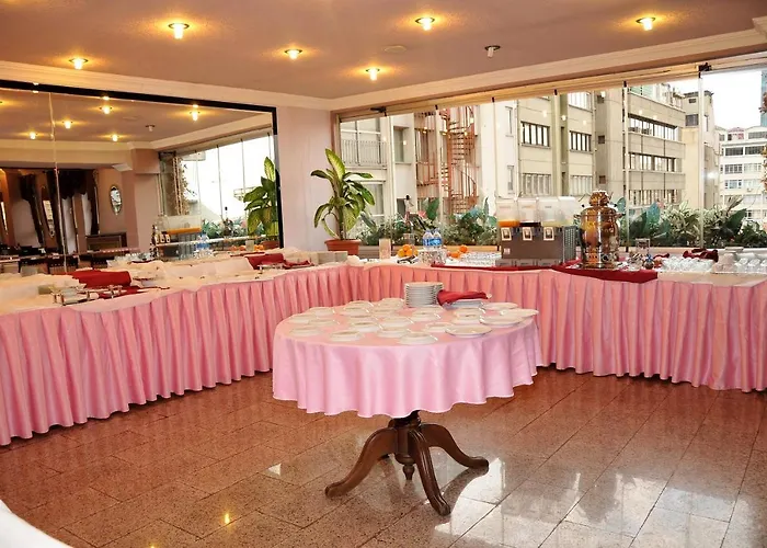 Grand Midyat Hotel Ankara, Türkiye