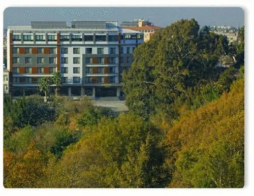 Grand Bogazici