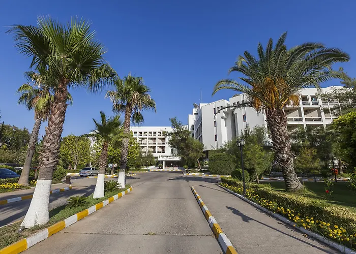 La Mer Hotel Göynük, Türkiye