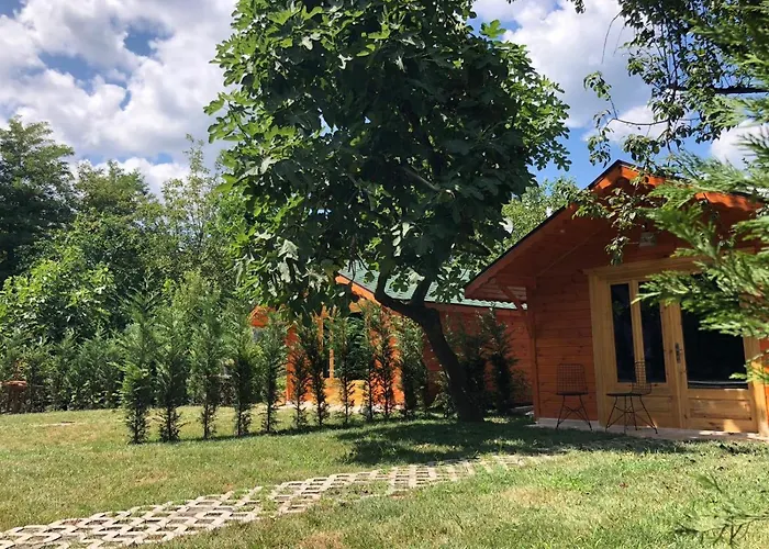 Mercan Bungalov