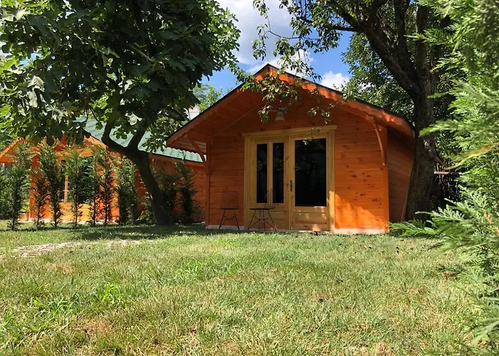 Mercan Bungalov