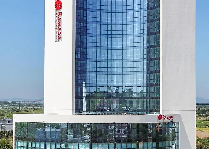 Ramada By Wyndham