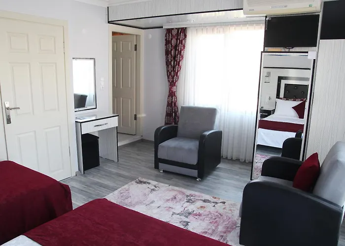 Kural Butik Pansiyon
