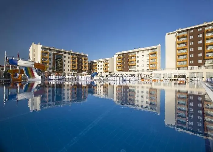 Hattusa Vacation Thermal Club