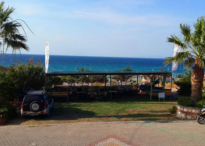 Ardic Deniz Hotel
