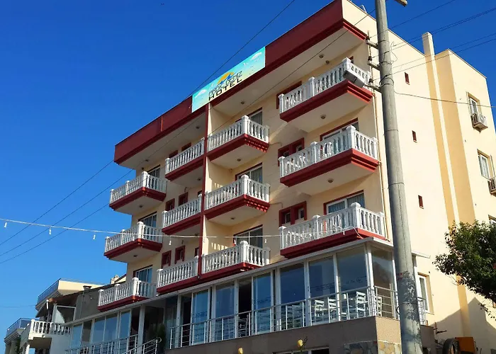 Ardic Deniz Hotel