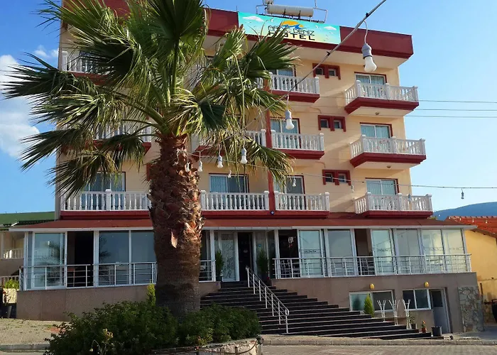 Ardic Deniz Hotel Karaburun , Türkiye