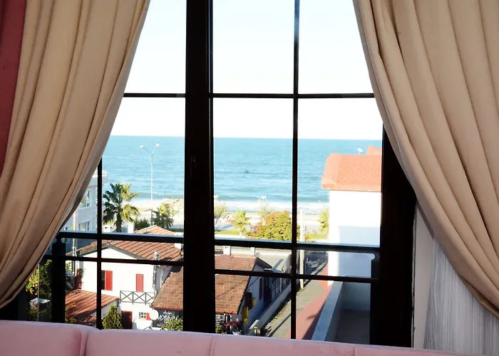 Sweet Home Samsun