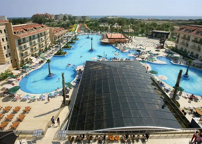 Golden Imperial Resort