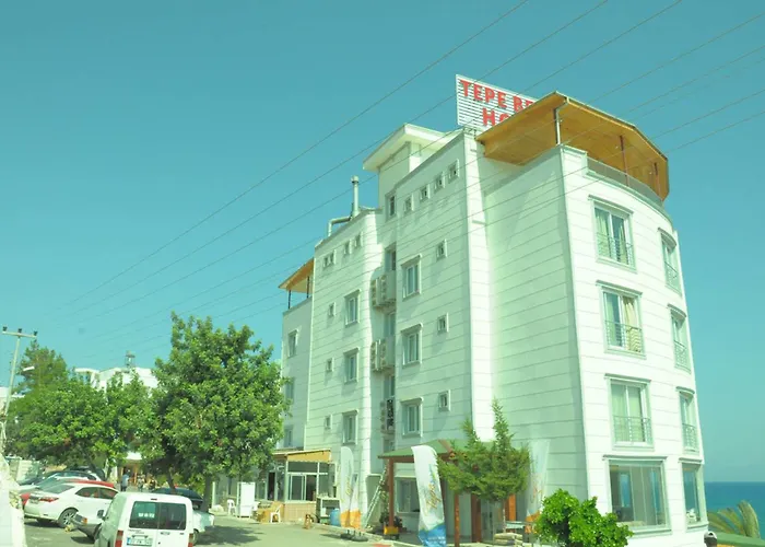 Tepe Beach Hotel