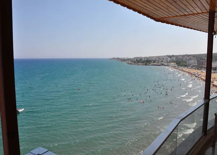 Tepe Beach Hotel