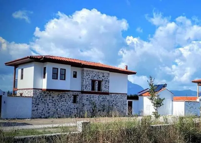 Aydos Konakları