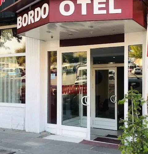 Bordo Otel